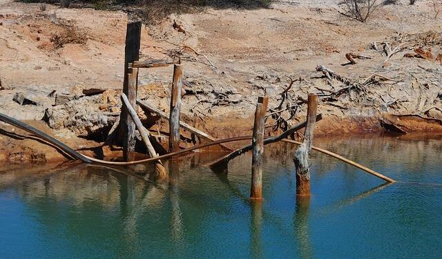 Worker dies at Gibraltar copper mine near Williams Lake – Nelson Star