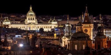 Czech Republic to Replace T-72 M4CZ Tanks with Leopard Models – Букви