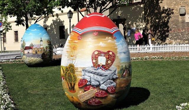 Croatian police: Religious sister falsely reported attack – The Pillar