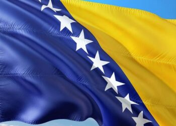Support for Bosnia and Herzegovina’s EU accession amid political challenges – European Western Balkans