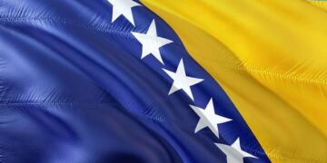 Support for Bosnia and Herzegovina’s EU accession amid political challenges – European Western Balkans