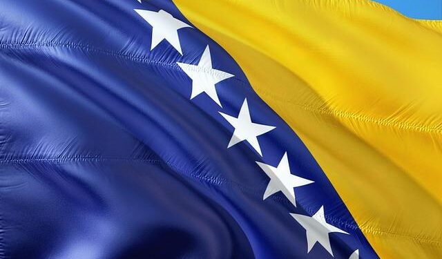 Support for Bosnia and Herzegovina’s EU accession amid political challenges – European Western Balkans