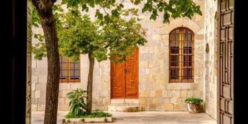 Lebanon and Israel hold first direct talks since 1983 – Middle East Eye