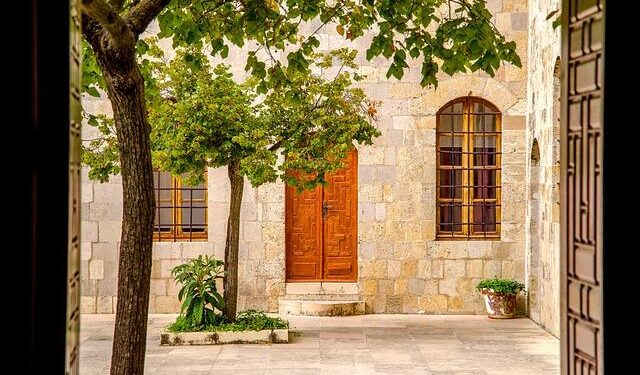 Lebanon and Israel hold first direct talks since 1983 – Middle East Eye