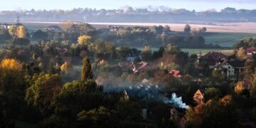 New Vanuatu PM says he will ‘revisit’ 2022 security agreement with Australia – The Guardian
