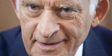 Prime Minister Manele farewells Australian High Commissioner H.E. Hilton – Solomon Islands Broadcasting Corporation