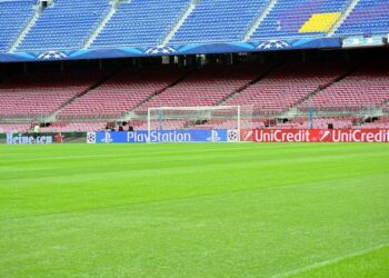 FC Barcelona’s tie-up with Samoa-based crypto start-up sparks backlash – Financial Times