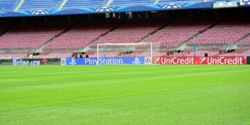 FC Barcelona’s tie-up with Samoa-based crypto start-up sparks backlash – Financial Times