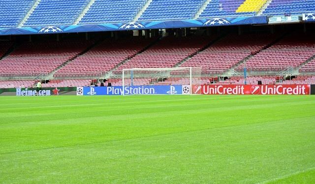 FC Barcelona’s tie-up with Samoa-based crypto start-up sparks backlash – Financial Times