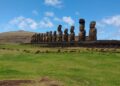 New research reveals origin of iconic Easter Island statues – Northeast Mississippi Daily Journal