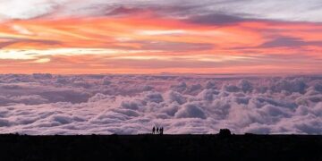 Rare Two-Thirds Off Deal Shakes Up Hawaii Travel: Cook Islands $323 – Beat of Hawaii