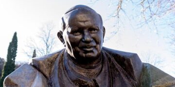 Pope Leo XIV visits Carmelite Sisters in Harissa, Lebanon – Vatican News