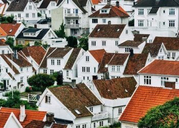 New Research Project to Map ‘Zombie Houses’ in Sweden – High North News