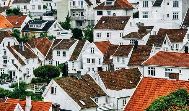 New Research Project to Map ‘Zombie Houses’ in Sweden – High North News