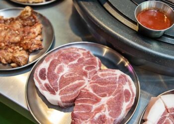 UK eases Spain pork ban after ASF outbreak – The Pig Site