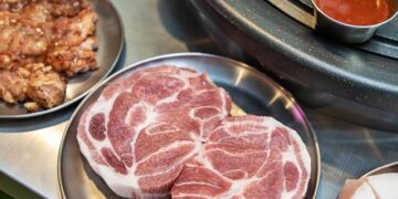 UK eases Spain pork ban after ASF outbreak – The Pig Site