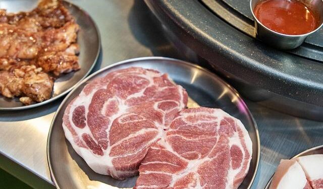 UK eases Spain pork ban after ASF outbreak – The Pig Site