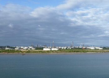 Oil refinery shutdown could cost Serbia for years, experts warn – Marietta Daily Journal