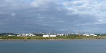 Oil refinery shutdown could cost Serbia for years, experts warn – Marietta Daily Journal