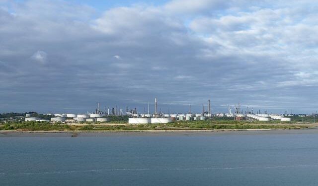 Oil refinery shutdown could cost Serbia for years, experts warn – Marietta Daily Journal