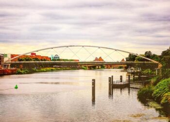 Netherlands Bicycle Market Size & Forecast 2025–2033 – vocal.media