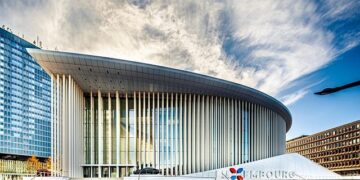 Luxembourg’s Universal Health and Preparedness Review high-level mission – World Health Organization (WHO)