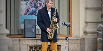 Feature: Chinese-sponsored talent show illuminates young Zimbabweans’ dreams – Xinhua