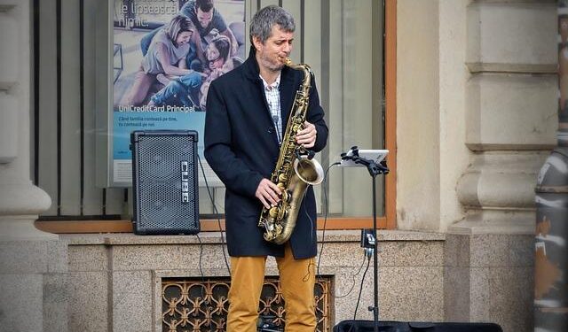 Feature: Chinese-sponsored talent show illuminates young Zimbabweans’ dreams – Xinhua