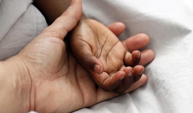 ‘We’re so grateful’: Visa approved for B.C. family’s adopted granddaughter from Kenya – CTV News