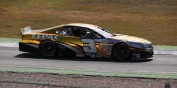 SBJ’s Influence 125: Brian France and Lesa France Kennedy, NASCAR – Sports Business Journal