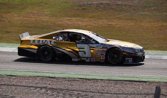 SBJ’s Influence 125: Brian France and Lesa France Kennedy, NASCAR – Sports Business Journal