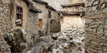 NATO Ally Estonia Urges Preparation for ‘Different Kind of War’ With Putin – Newsweek