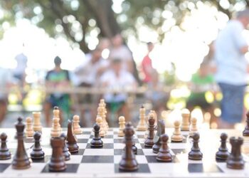 Mediterranean Stage Set for Chess History: The 2026 FIDE Candidates Come to Cyprus – FIDE