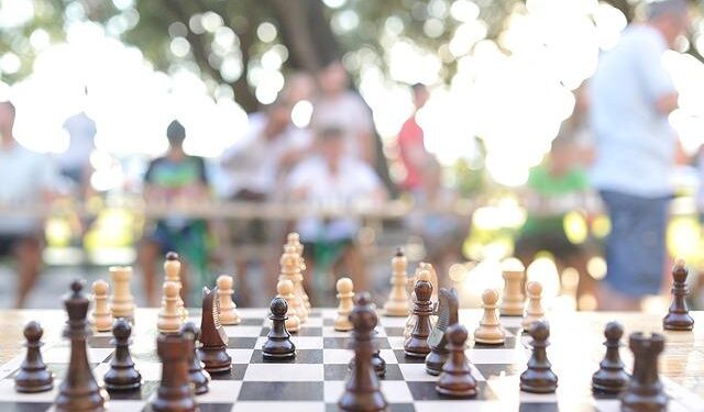 Mediterranean Stage Set for Chess History: The 2026 FIDE Candidates Come to Cyprus – FIDE