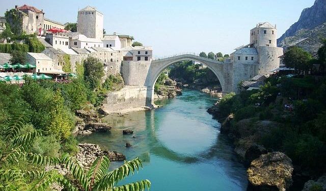 The Growth Plan – A Plan To Get Bosnia and Herzegovina Moving – EEAS