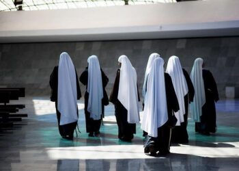 Austria’s rebel nuns refuse to give up Instagram to stay in their convent – NPR