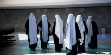 Austria’s rebel nuns refuse to give up Instagram to stay in their convent – NPR