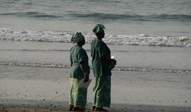 The Gambia’s human rights record to be examined by Universal Periodic Review – ohchr