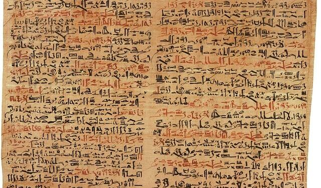 Ancient Egyptian pleasure boat found by archaeologists off Alexandria coast – The Guardian