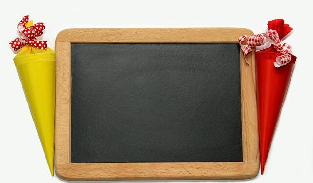 TN school board member accused of violating an order of protection against ex-wife – WSMV