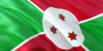 Burundi National Day – U.S. Department of State (.gov)
