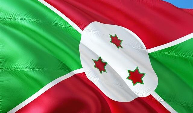 Burundi National Day – U.S. Department of State (.gov)