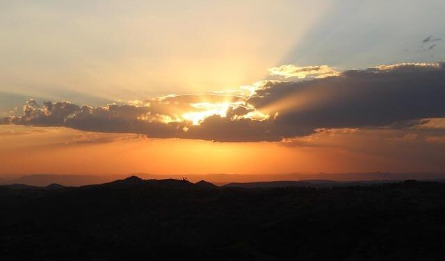 Opinion and Analysis : Imperative of Paradigm Shift for Enduring Regional Peace and Stability – Eritrea Ministry Of Information