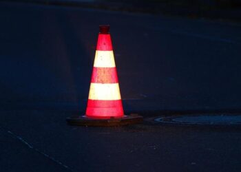 Kapolei roadwork prompts lane closure, speed limit change – KITV