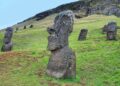 50-plus archaeological sites on Easter Island could become submerged – upi.com