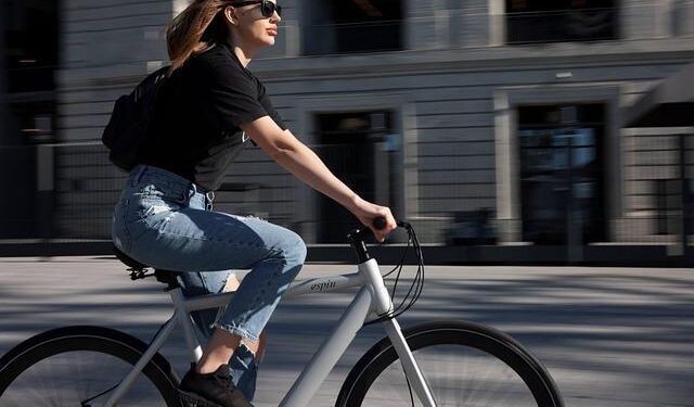 How Tripy e-bikes are aiding Turkey’s earthquake rebuilding – Zag Daily