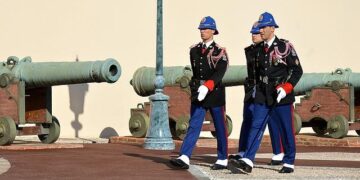 Héli Air Monaco to pre-order vertical aerospace’s Valo eVTOL – Riviera Radio