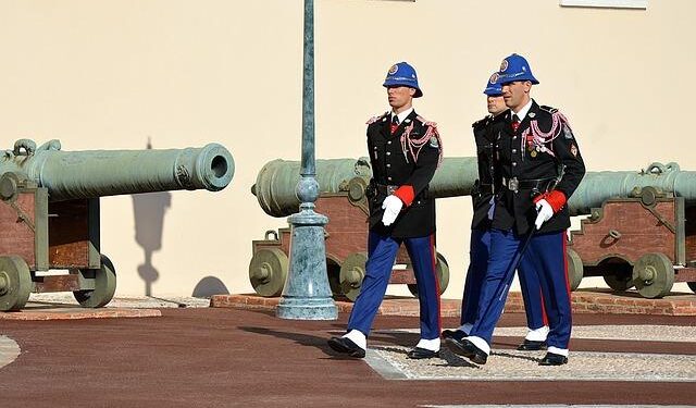 Héli Air Monaco to pre-order vertical aerospace’s Valo eVTOL – Riviera Radio