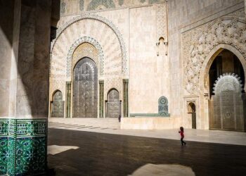 After Morocco’s Sahara Momentum, Algeria Denies UNESCO Recognition of Moroccan Caftan – Morocco World News