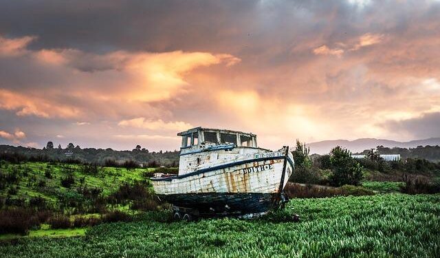 Over 140 feared dead after shipwreck off Mauritania coast – InfoMigrants